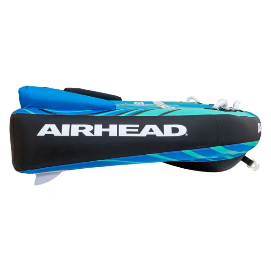 Airhead Deep V 1-2 Rider Towable Tube